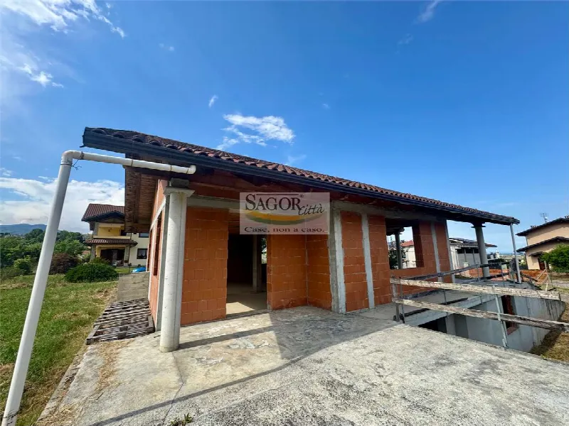 Villa in vendita a Bibiana - foto 5