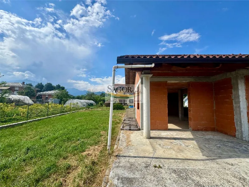 Villa in vendita a Bibiana - foto 7