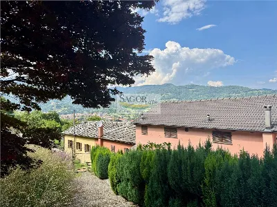 Casa Indipendente a Luserna San Giovanni