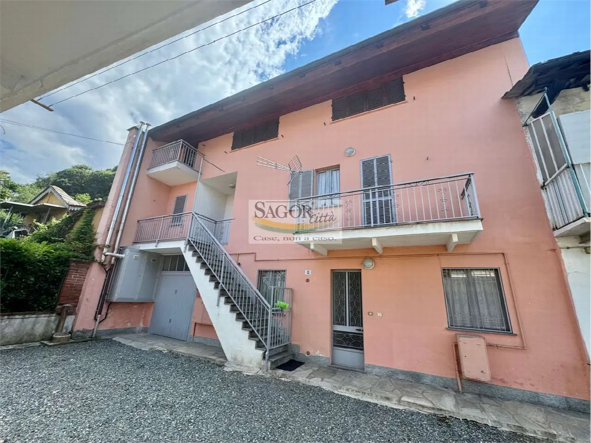 Casa Indipendente in vendita a Luserna San Giovanni - foto 3