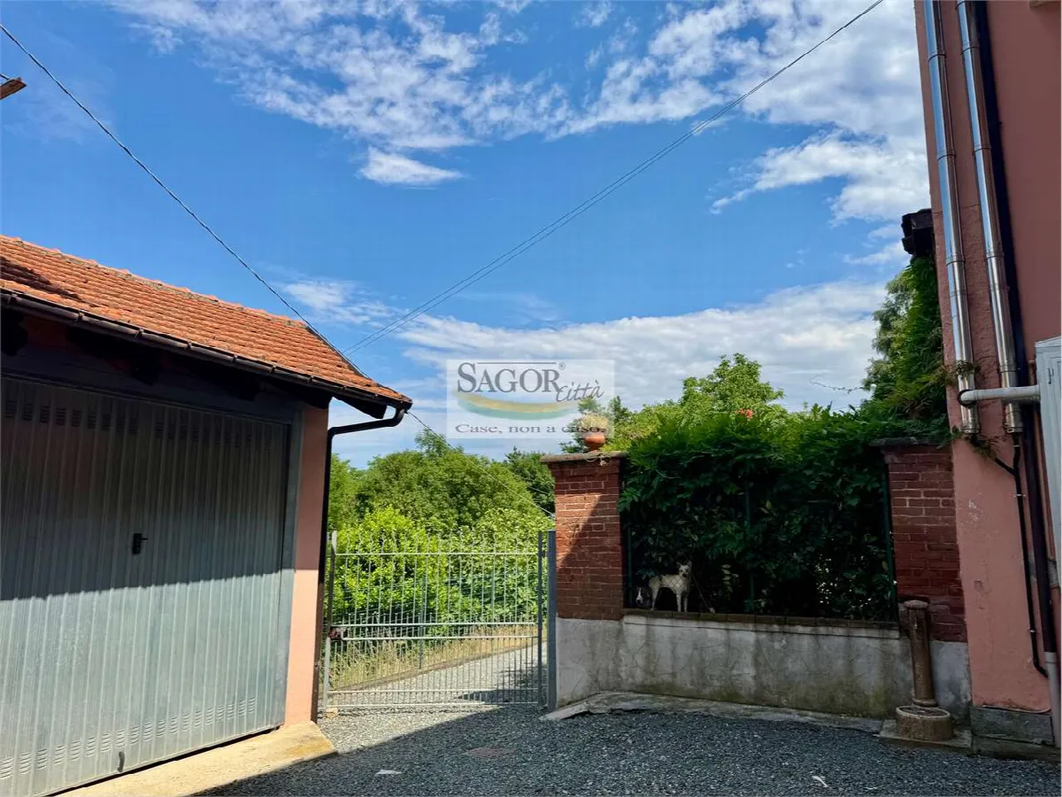 Casa Indipendente in vendita a Luserna San Giovanni - foto 4