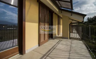 Appartamento a Pinerolo