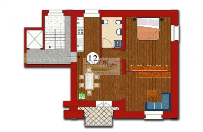Appartamento in vendita a Pinerolo - foto 3