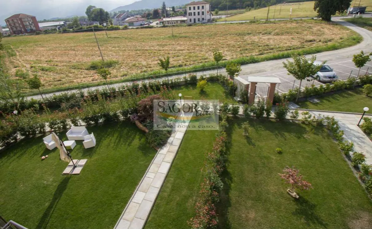 Appartamento in vendita a Pinerolo - foto 5