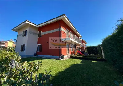 Appartamento a Bricherasio