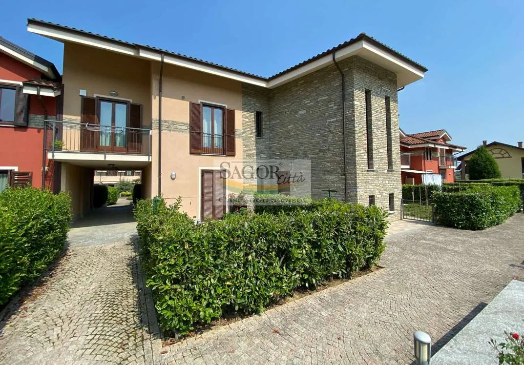 Appartamento in vendita a Bricherasio - foto 3