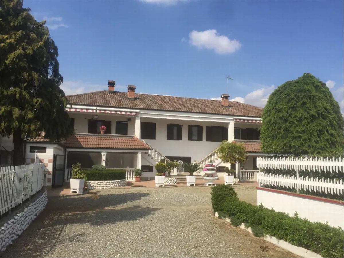 Villa in vendita a Scalenghe - foto 2