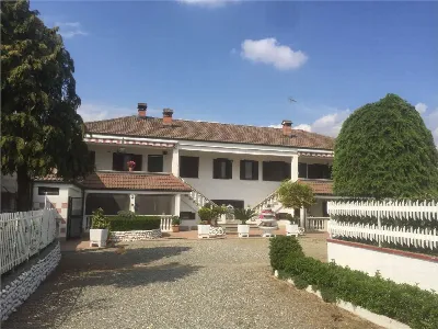 Villa in vendita a Scalenghe - foto 2