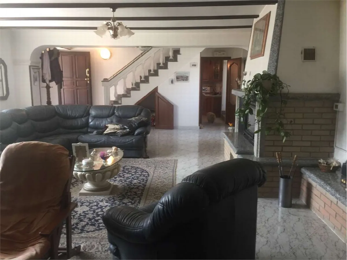 Villa in vendita a Scalenghe - foto 4