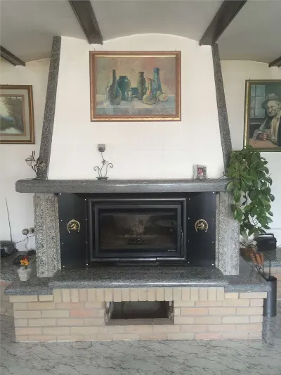 Villa in vendita a Scalenghe - foto 6