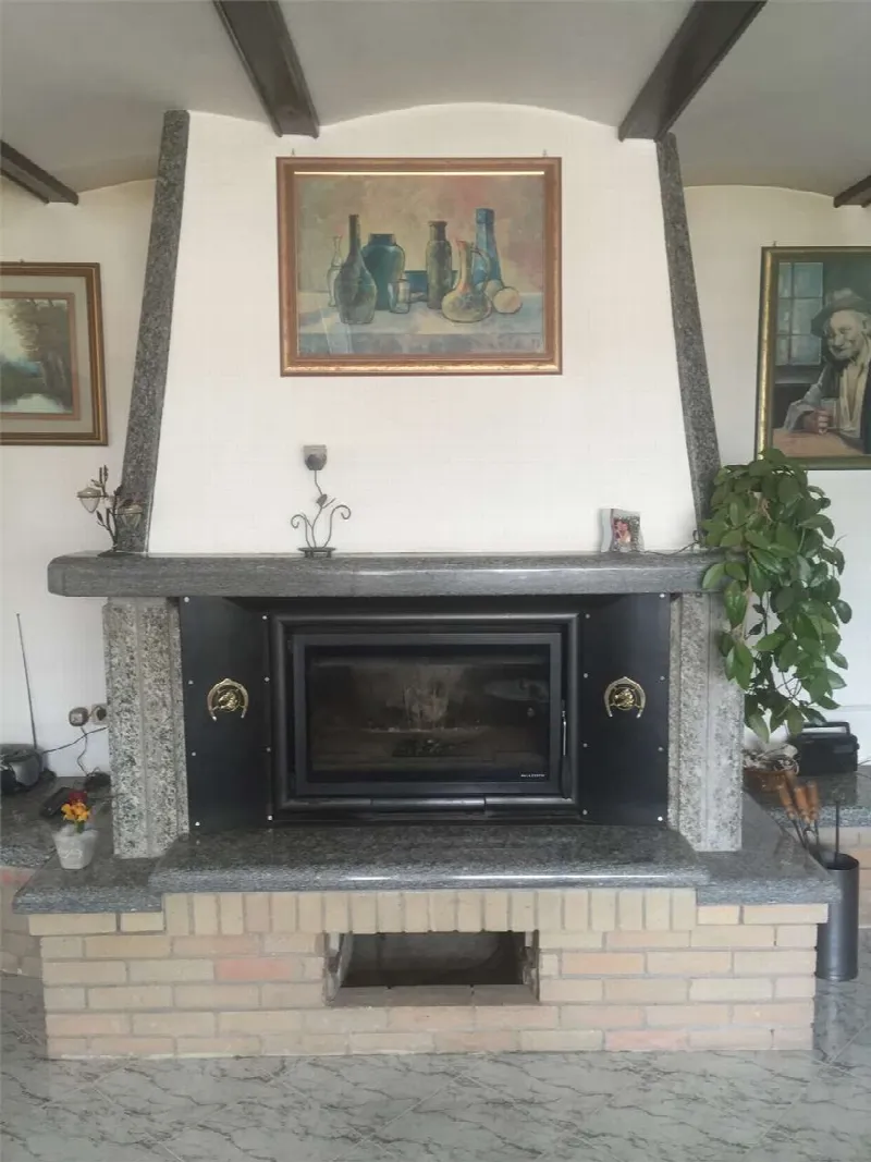 Villa in vendita a Scalenghe - foto 6