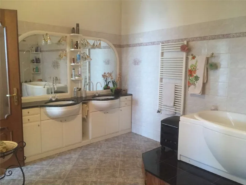 Villa in vendita a Scalenghe - foto 8