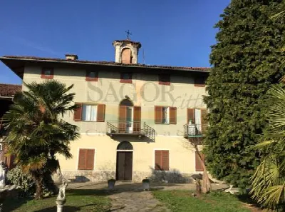 Rustico/Casale a Pinerolo
