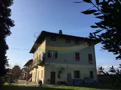 Rustico/Casale in vendita a Pinerolo - foto 2