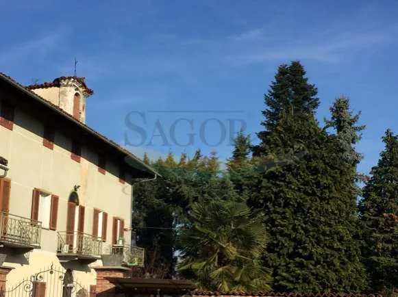 Rustico/Casale in vendita a Pinerolo - foto 3