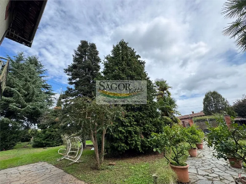 Rustico/Casale in vendita a Pinerolo - foto 5