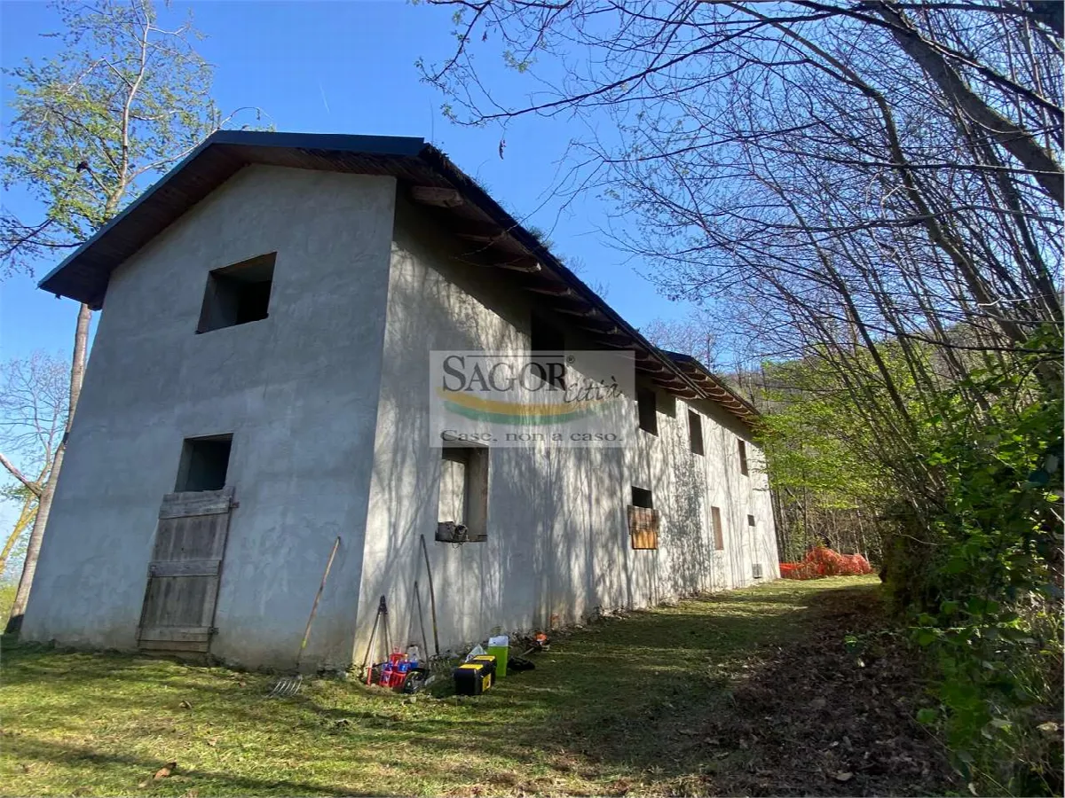 Rustico/Casale in vendita a Cumiana - foto 4