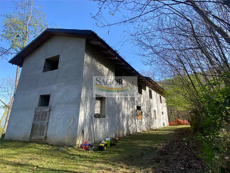 Rustico/Casale in vendita a Cumiana - foto 4