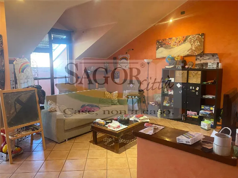 Appartamento in vendita a Pinerolo - foto 3