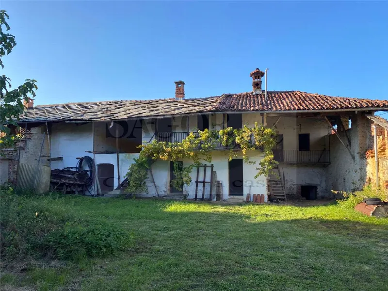 Rustico/Casale in vendita a Bricherasio - foto 1