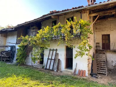 Rustico/Casale in vendita a Bricherasio - foto 3