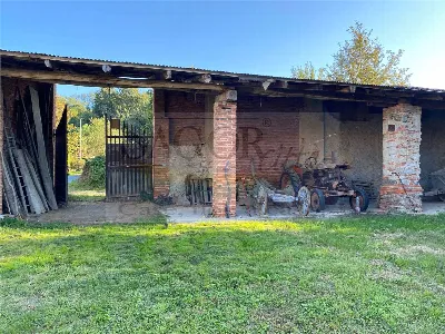 Rustico/Casale in vendita a Bricherasio - foto 4