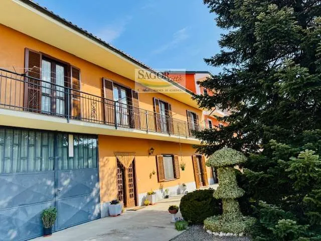 Rustico/Casale in vendita a Pinerolo - foto 2