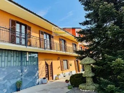 Rustico/Casale in vendita a Pinerolo - foto 2