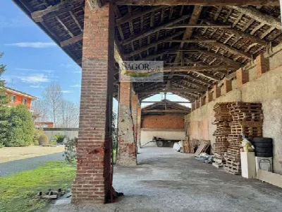 Rustico/Casale in vendita a Pinerolo - foto 3