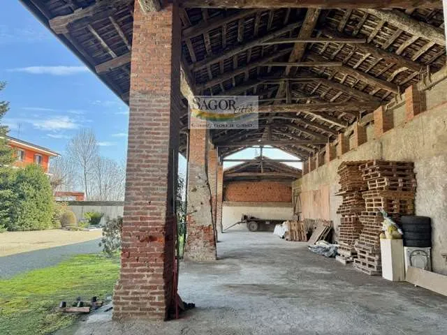Rustico/Casale in vendita a Pinerolo - foto 3