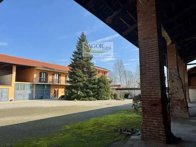 Rustico/Casale in vendita a Pinerolo - foto 4