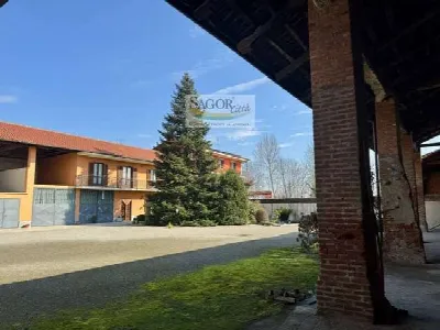 Rustico/Casale in vendita a Pinerolo - foto 4