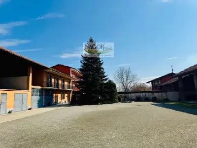 Rustico/Casale in vendita a Pinerolo - foto 5