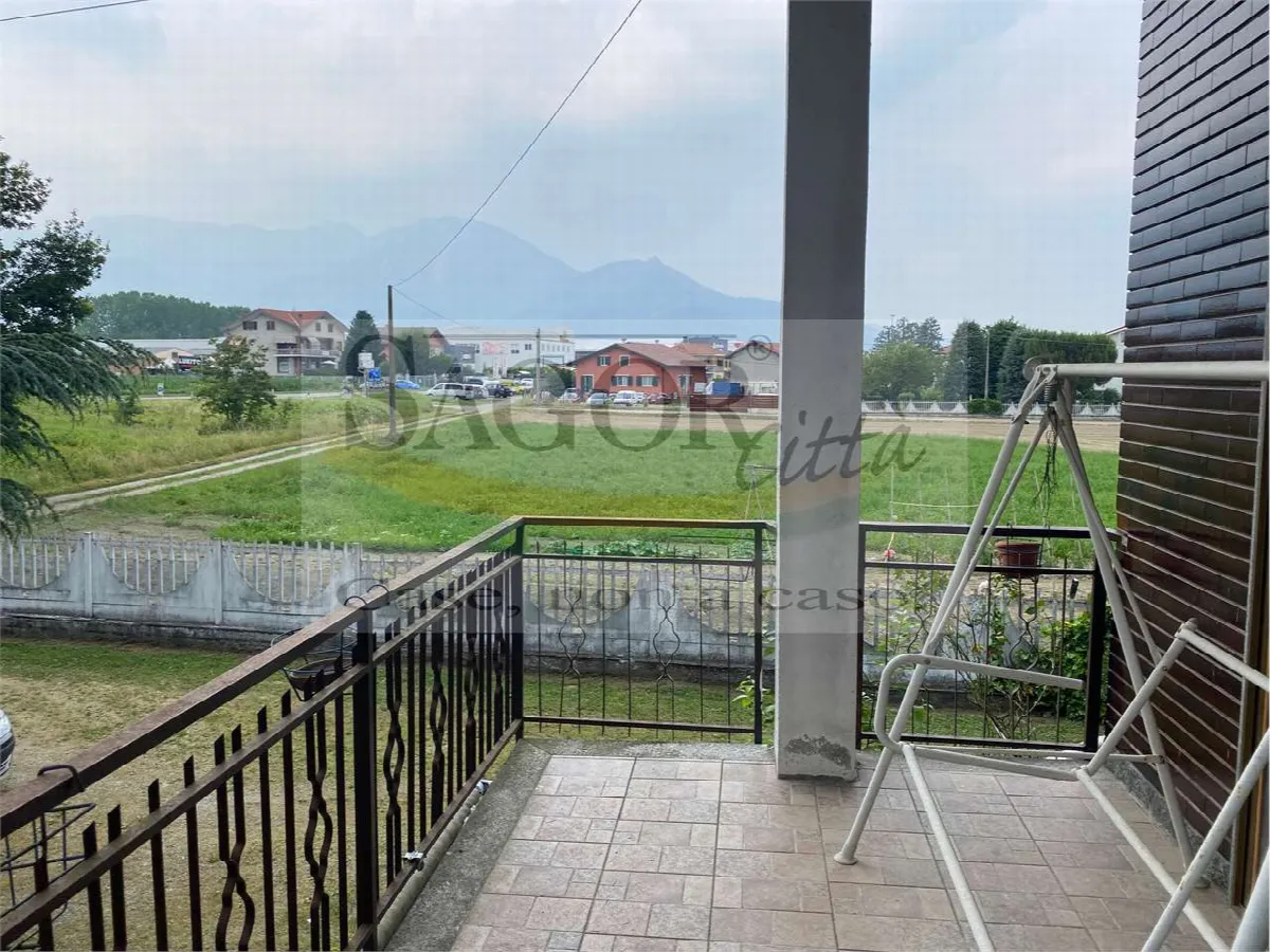 Casa Indipendente in vendita a Frossasco - foto 3