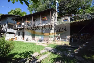 Rustico/Casale a Prarostino
