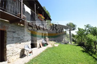 Rustico/Casale in vendita a Prarostino - foto 2