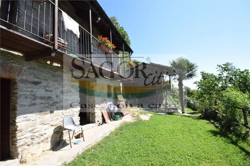 Rustico/Casale in vendita a Prarostino - foto 2