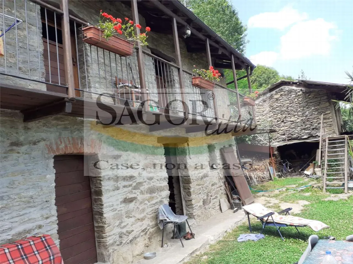 Rustico/Casale in vendita a Prarostino - foto 3