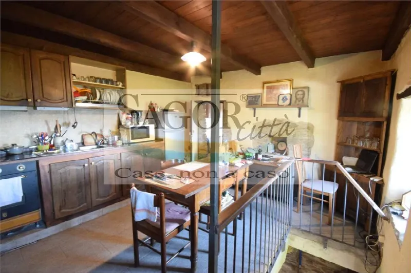 Rustico/Casale in vendita a Prarostino - foto 6