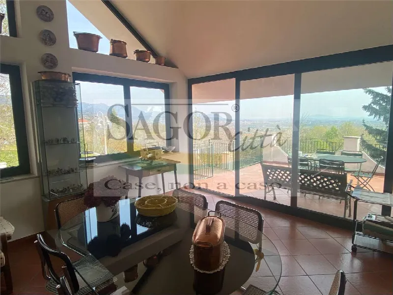 Villa in vendita a San Secondo di Pinerolo - foto 10