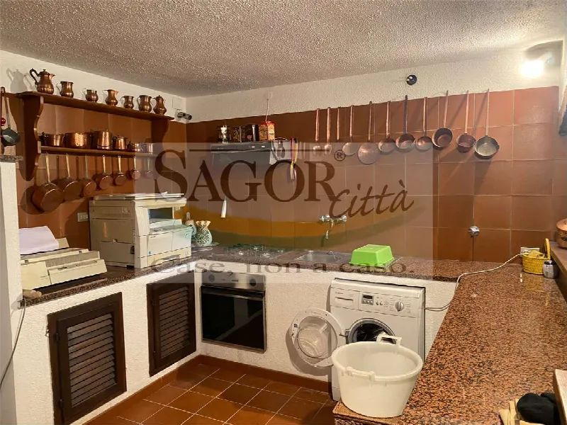 Villa in vendita a San Secondo di Pinerolo - foto 3