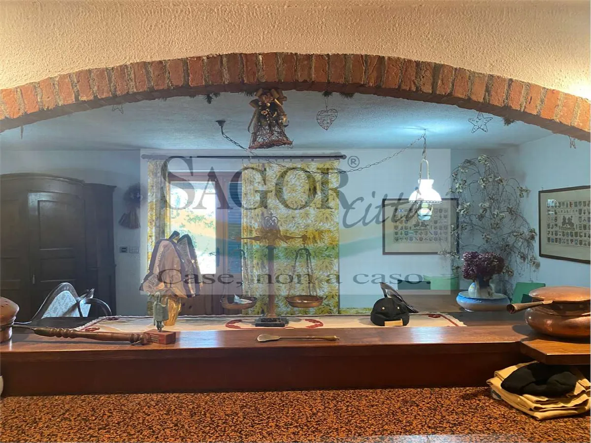 Villa in vendita a San Secondo di Pinerolo - foto 4