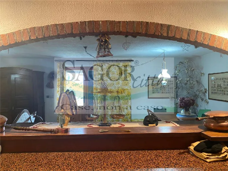 Villa in vendita a San Secondo di Pinerolo - foto 4