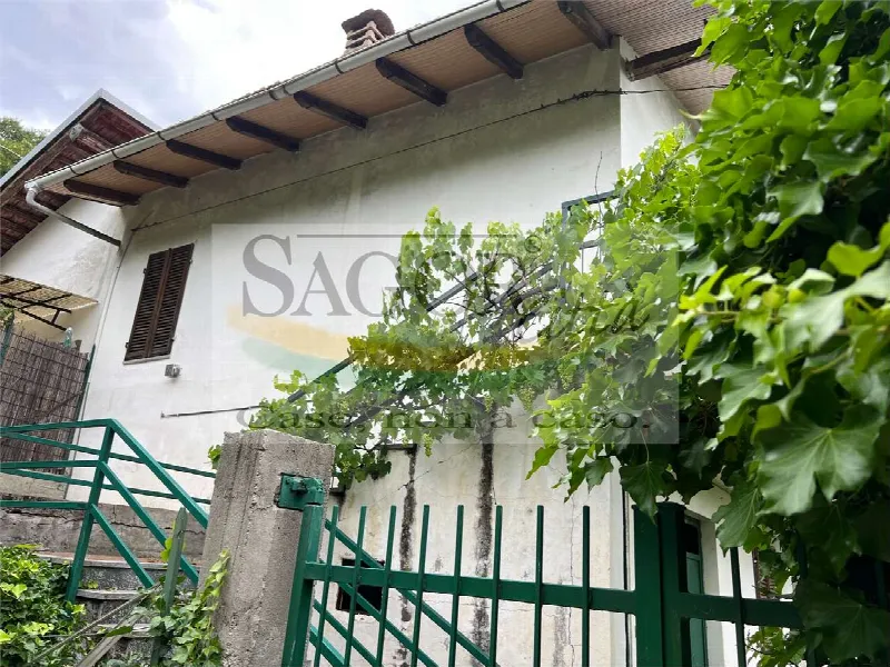 Rustico/Casale in vendita a San Pietro Val Lemina - foto 3