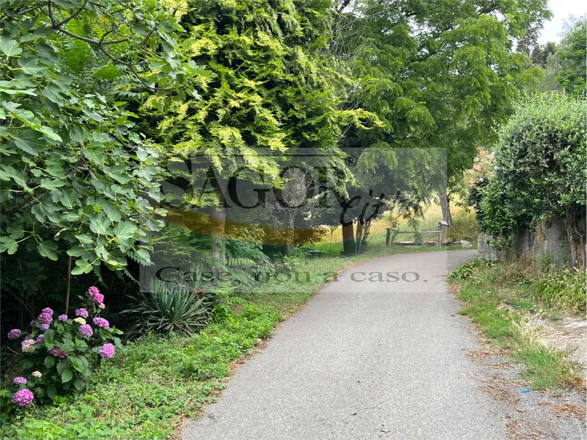 Rustico/Casale in vendita a San Pietro Val Lemina - foto 5