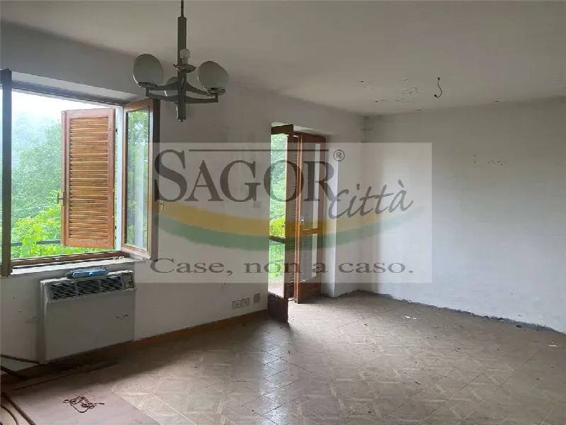 Rustico/Casale in vendita a San Pietro Val Lemina - foto 7
