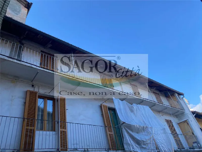 Appartamento in vendita a Pinerolo - foto 1