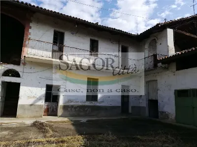 Rustico/Casale in vendita a Pinerolo - foto 10