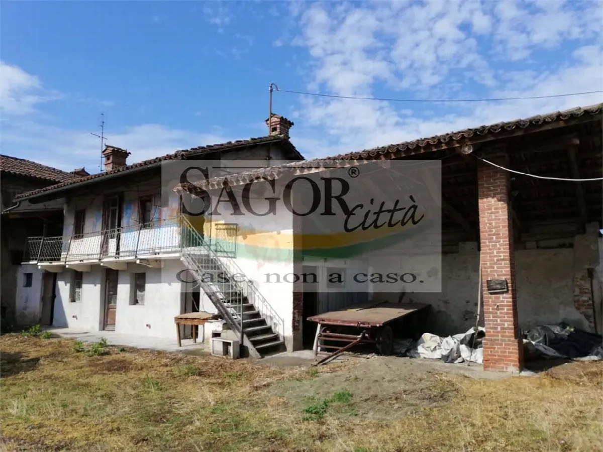 Rustico/Casale in vendita a Pinerolo - foto 3