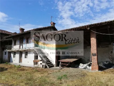 Rustico/Casale in vendita a Pinerolo - foto 3